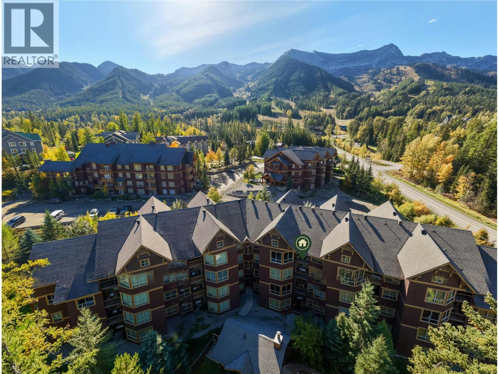 644-4559 Timberline Crescent, Fernie, BC, V0B 1M6
