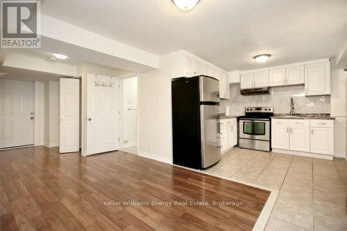 BSMT-1646 Quail Run Drive, Oshawa, ON, L1K 0L9 - 3