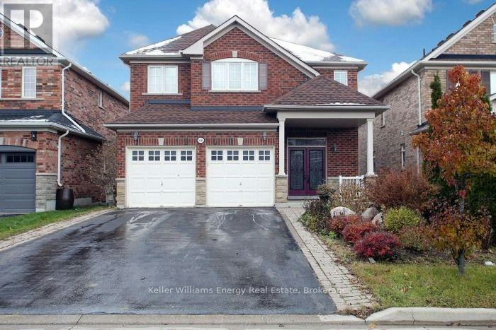 BSMT-1646 Quail Run Drive, Oshawa, ON, L1K 0L9