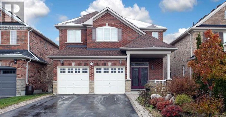 BSMT-1646 Quail Run Drive, Oshawa, ON, L1K 0L9