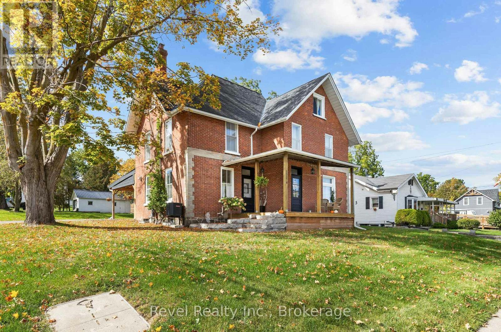 15578 Simcoe Street, Scugog, ON, L9L 1M2