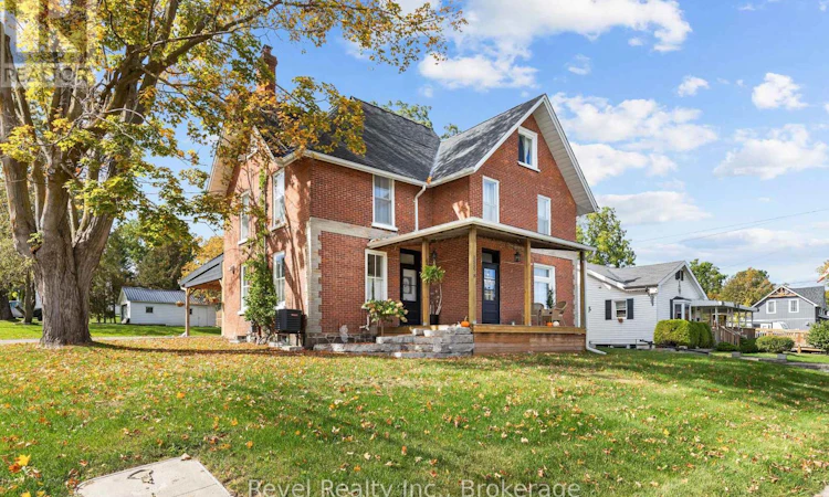 15578 Simcoe Street