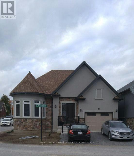 10 Lockside Drive, Peterborough, ON, K9J 8T1 - 2