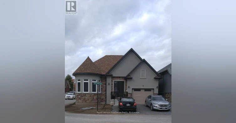 10 Lockside Drive, Peterborough, ON, K9J 8T1 - 2