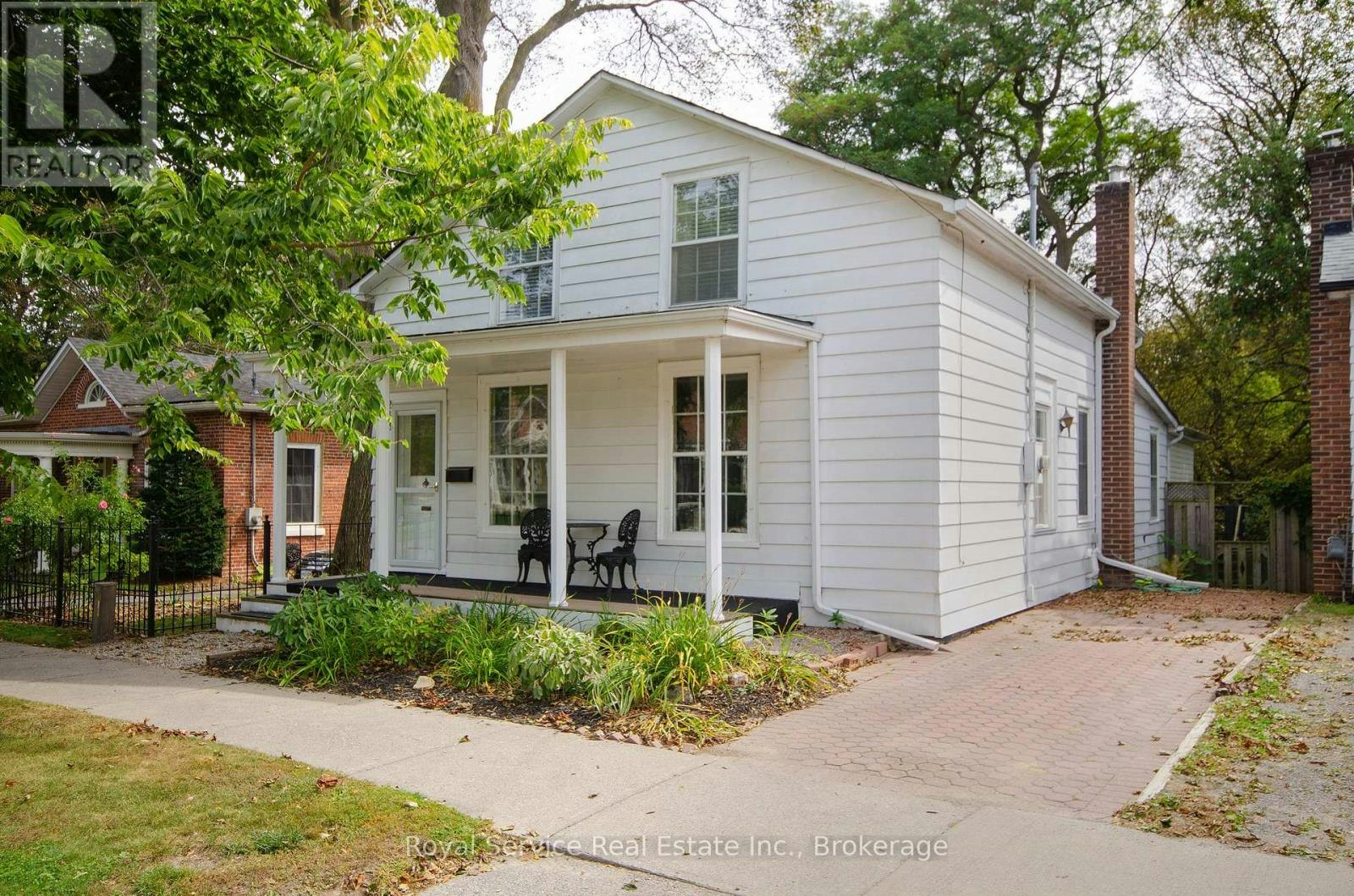 243 Ridout Street, Port Hope, ON, L1A 1P4