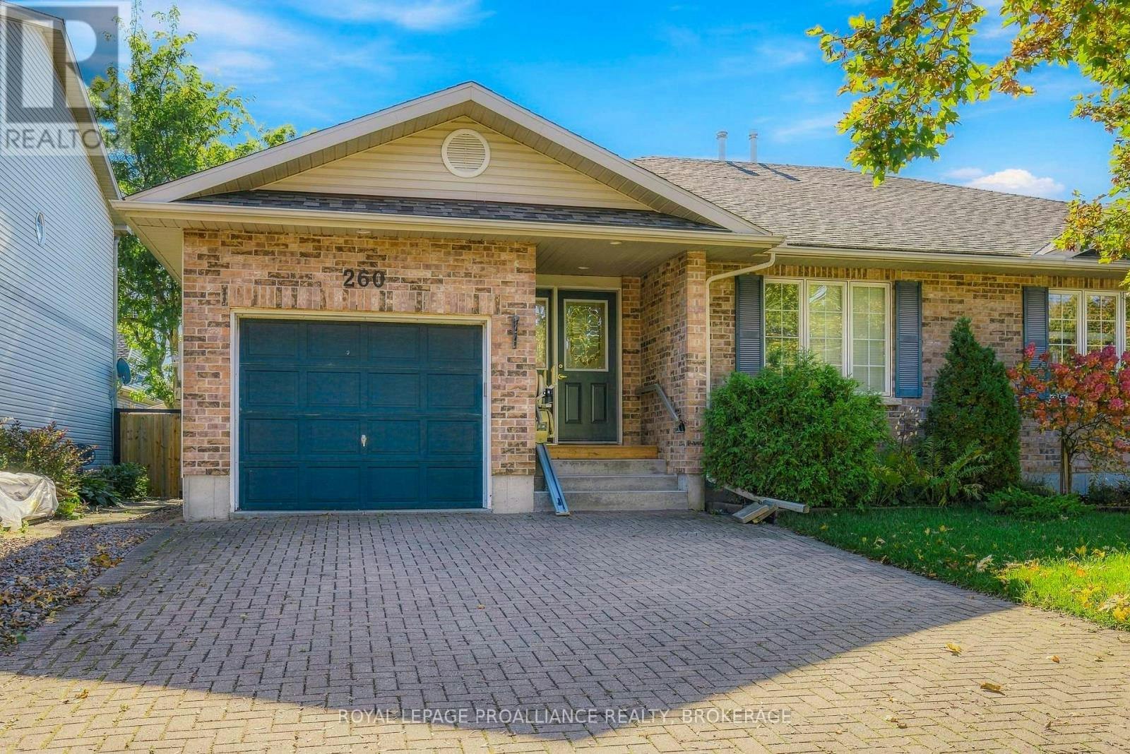 260 Beley Street, Brockville, ON, K6V 7M8