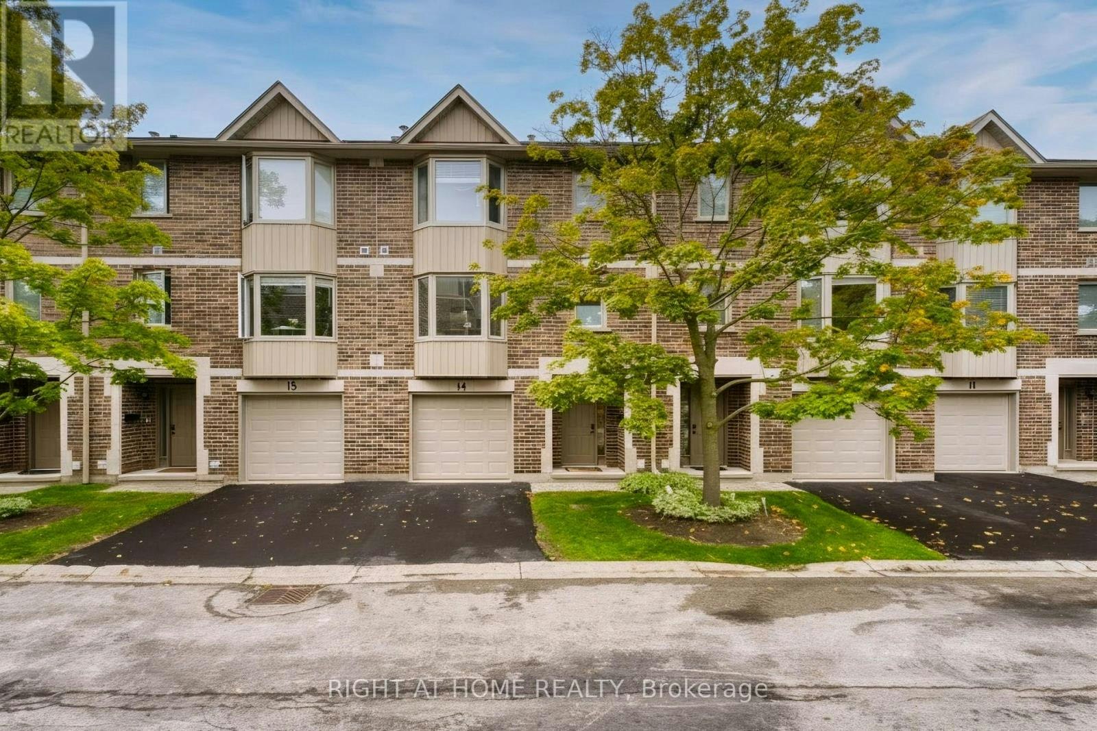 14-1548 Richmond Street, London, ON, N6G 4W8