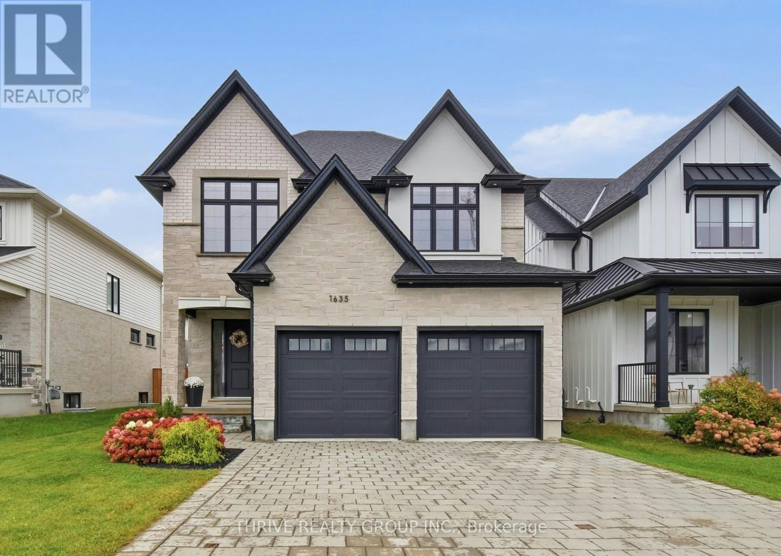 1635 Upper West Avenue, London, ON, N6K 0K6
