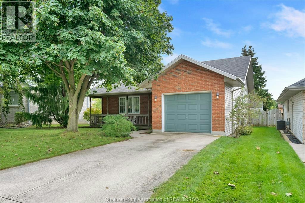 6 James Street, Chatham-Kent, ON, N0P 1A0