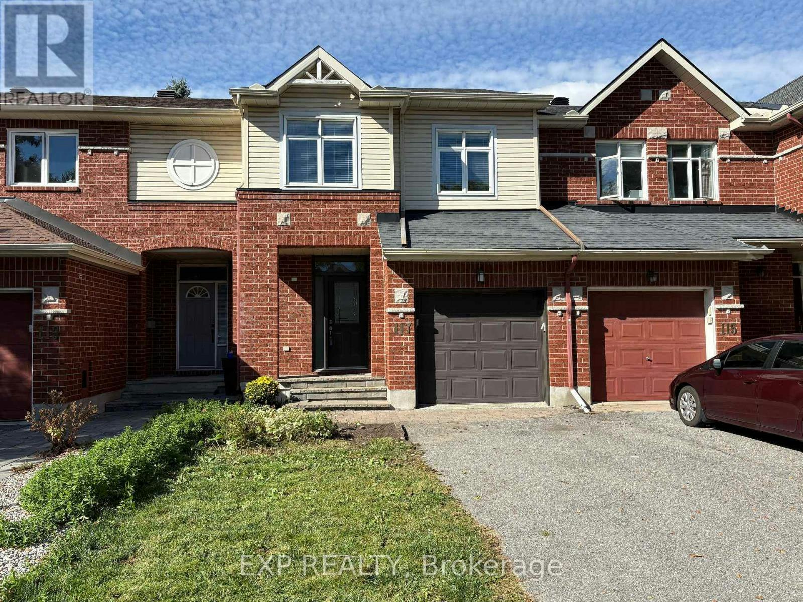 117 Thornbury Crescent, Ottawa, ON, K2G 6J1