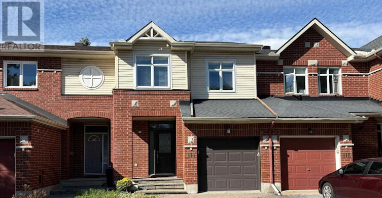 117 Thornbury Crescent, Ottawa, ON, K2G 6J1