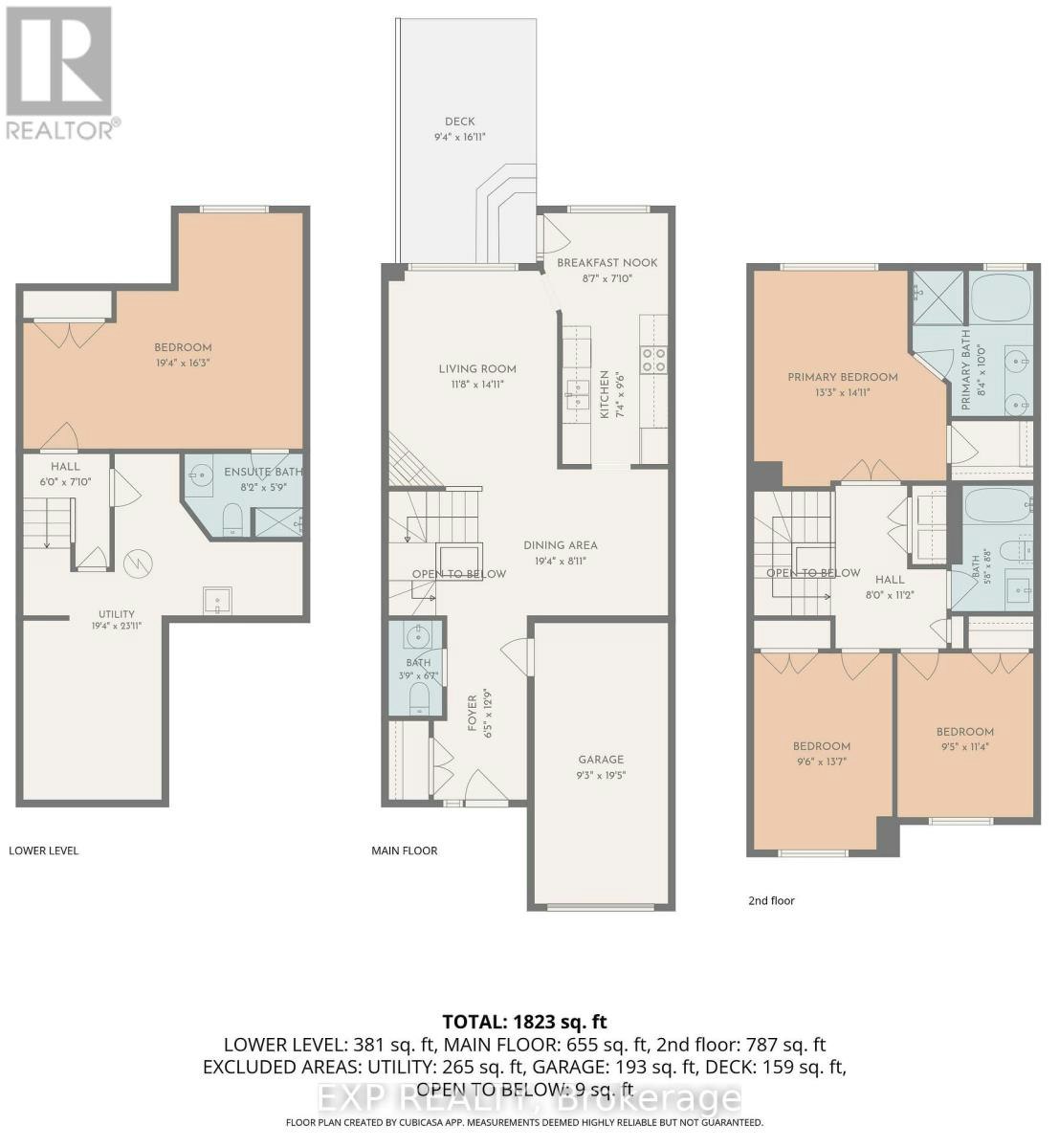117 Thornbury Crescent, Ottawa, ON, K2G 6J1 - 34