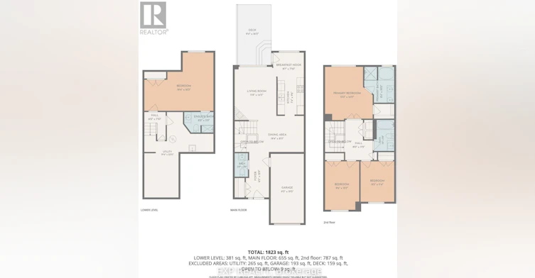 117 Thornbury Crescent, Ottawa, ON, K2G 6J1 - 34