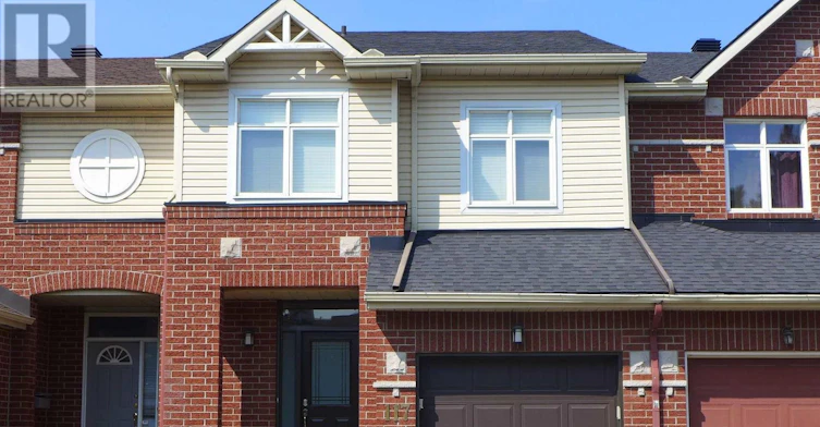 117 Thornbury Crescent, Ottawa, ON, K2G 6J1 - 2