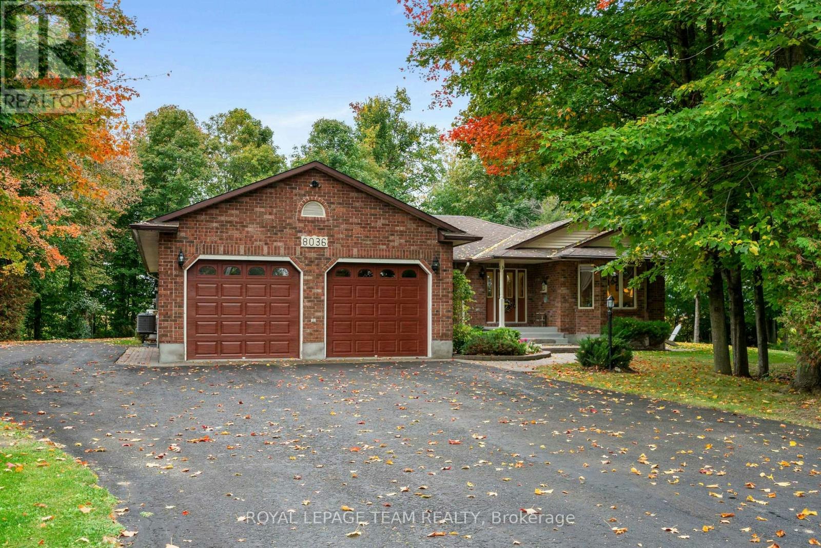 8036 Marionville Road, Osgoode - Vernon, ON, K0C 2K0