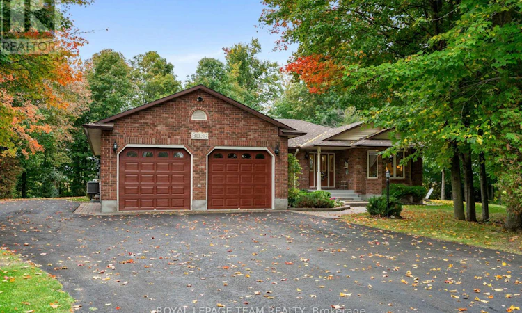 8036 Marionville Road
