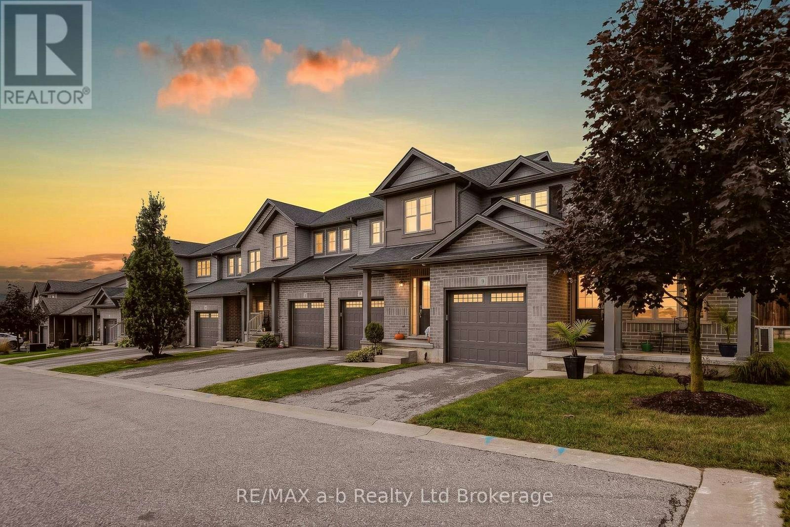 9-175 Ingersoll Street N, Ingersoll, ON, N5C 0B9