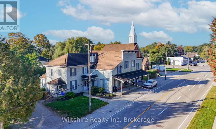 407 Main Street E