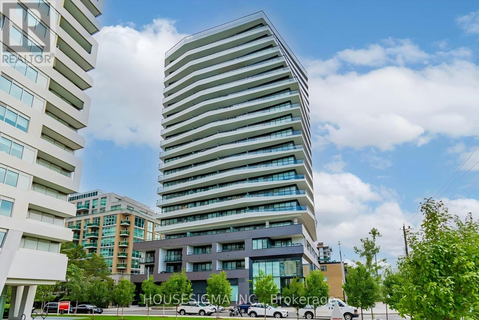 310-11 Lillian Street, Toronto, ON, M4S 2H7