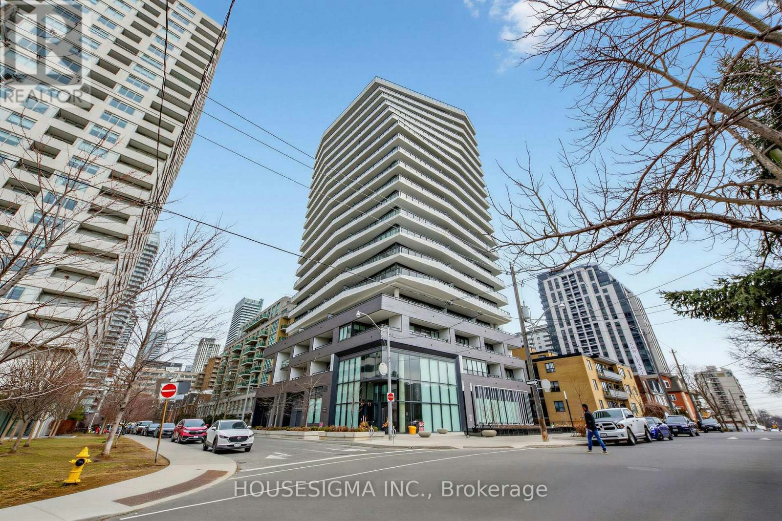 310-11 Lillian Street, Toronto, ON, M4S 2H7