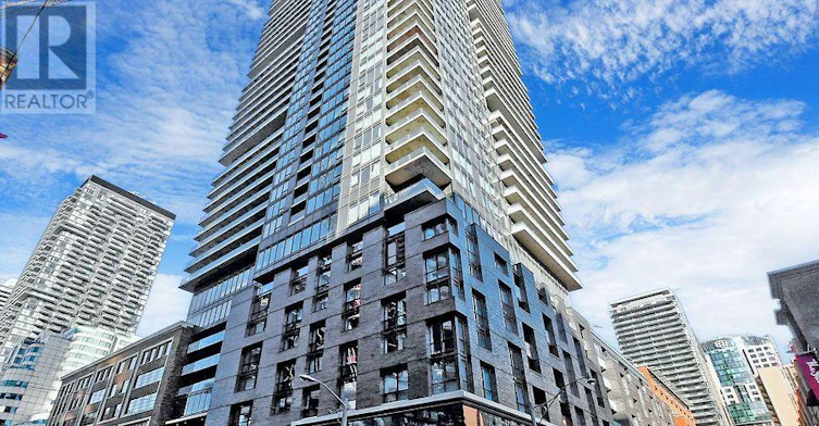 601-115 Blue Jays Way, Toronto, ON, M5V 3T3 - 2