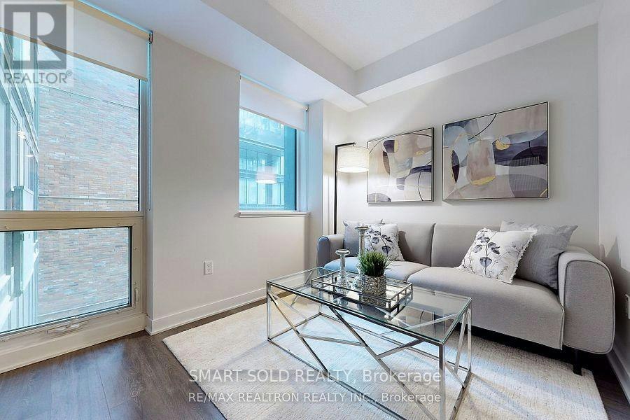 601-115 Blue Jays Way, Toronto, ON, M5V 3T3 - 8