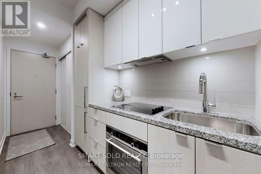 601-115 Blue Jays Way, Toronto, ON, M5V 3T3 - 17