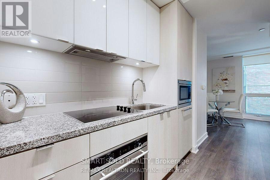 601-115 Blue Jays Way, Toronto, ON, M5V 3T3 - 15