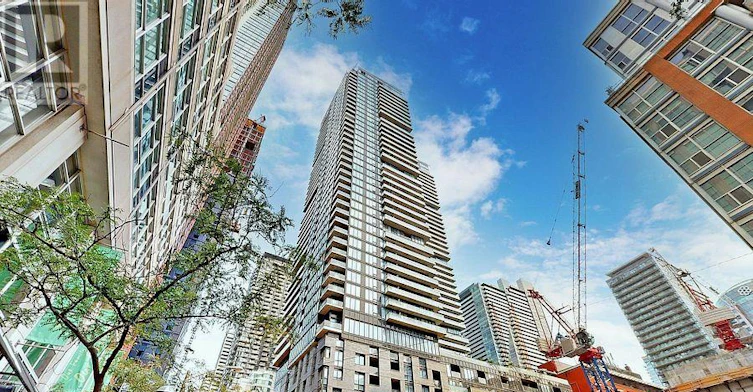 601-115 Blue Jays Way, Toronto, ON, M5V 3T3