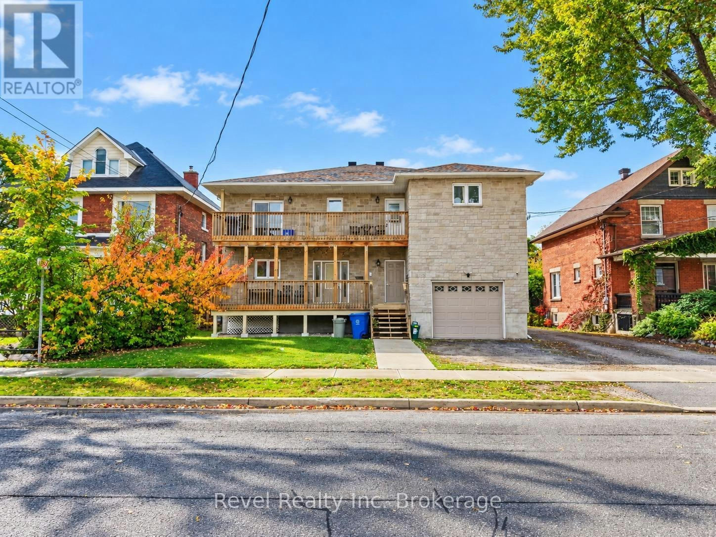 373 First Avenue E, North Bay, ON, P1B 1K2