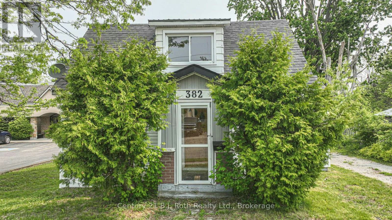 382 West Street N, Orillia, ON, L3V 5E6