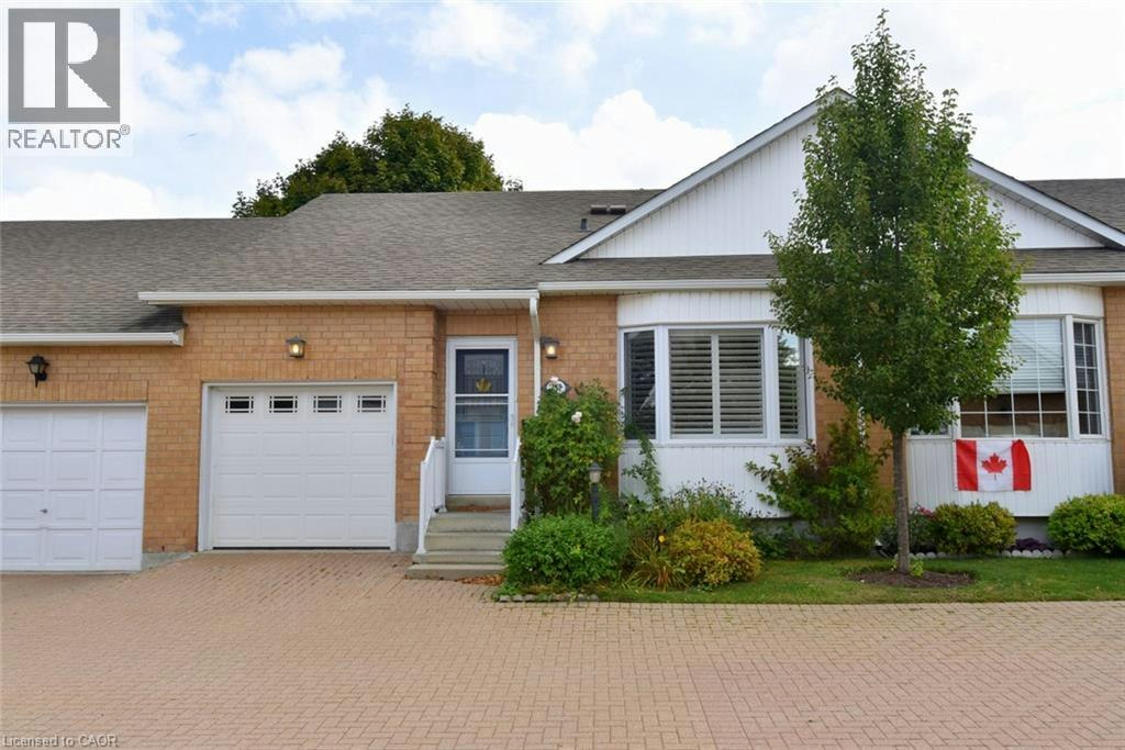 157 Silverbirch Boulevard, Hamilton, ON, L0R 1W0