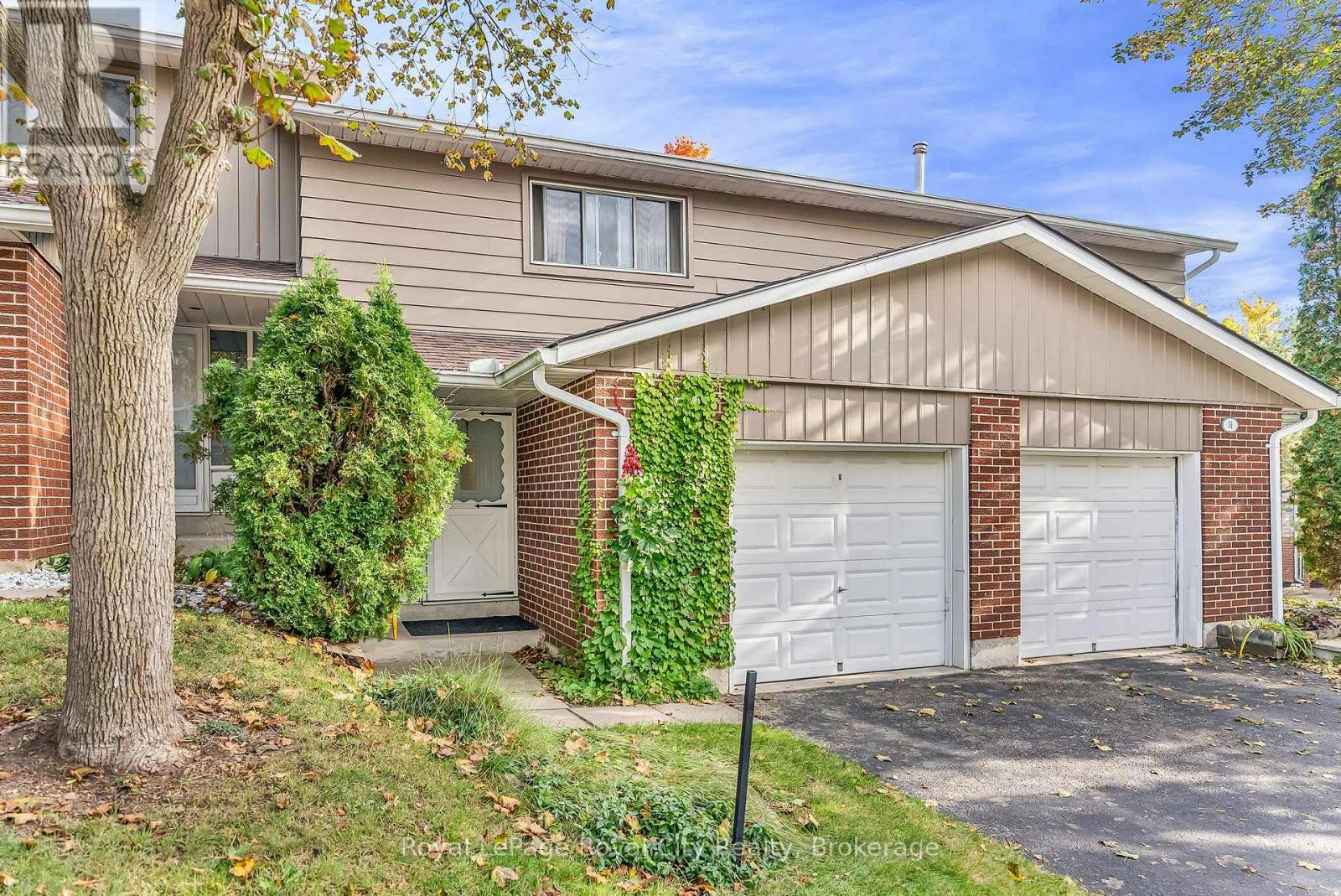 52-16 Hadati Road, Guelph, ON, N1E 6M2