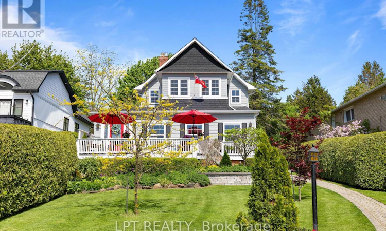 145 Lake Drive N