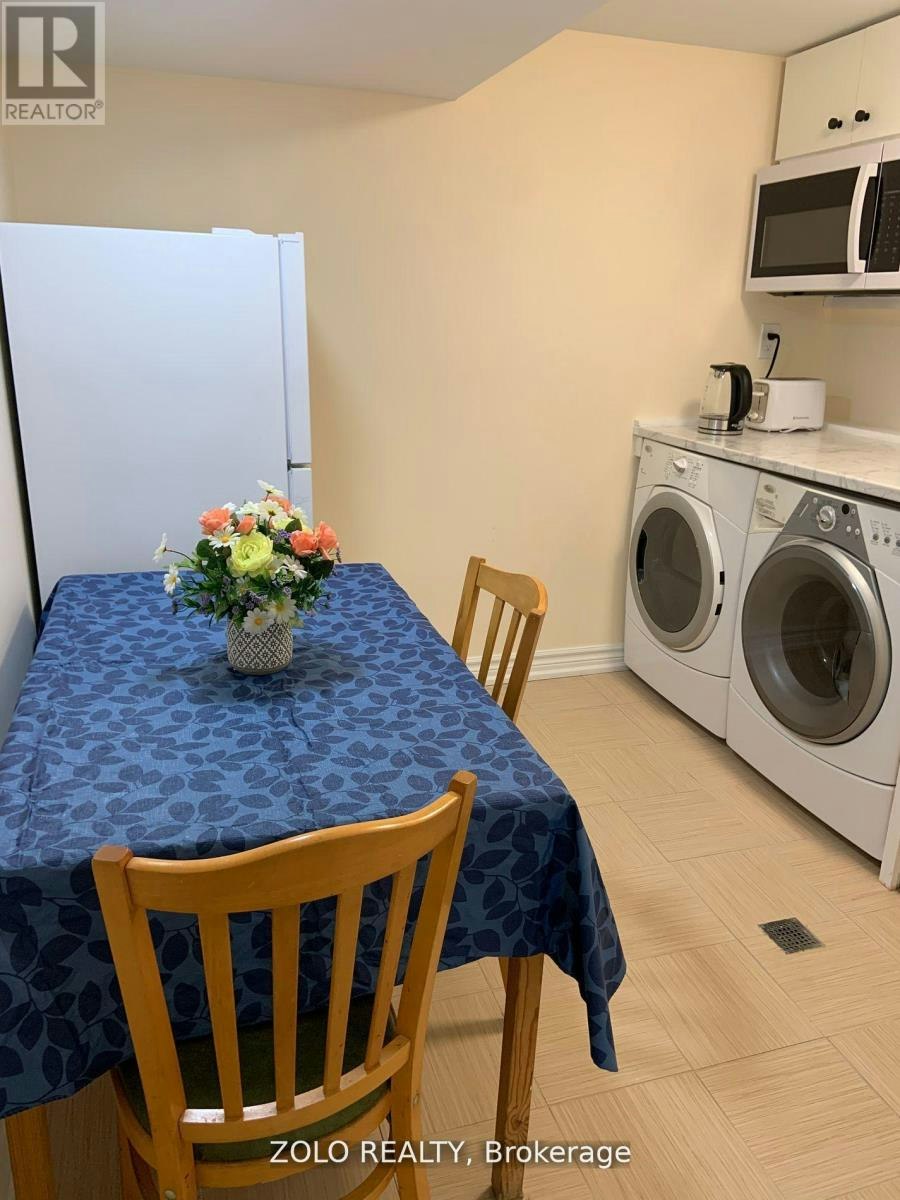 BASEMENT-175 Mabley Crescent, Vaughan, ON, L4J 2Z7 - 4