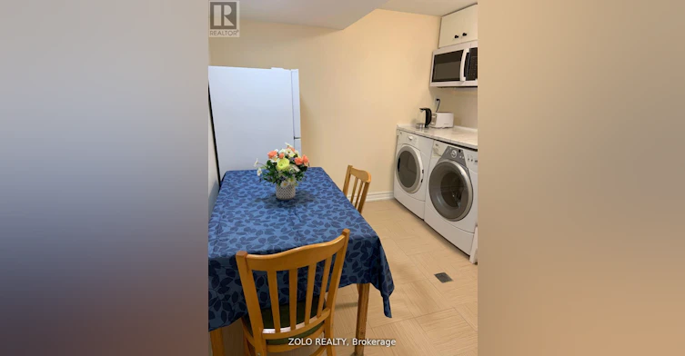 BASEMENT-175 Mabley Crescent, Vaughan, ON, L4J 2Z7 - 4