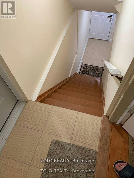 BASEMENT-175 Mabley Crescent, Vaughan, ON, L4J 2Z7 - 6