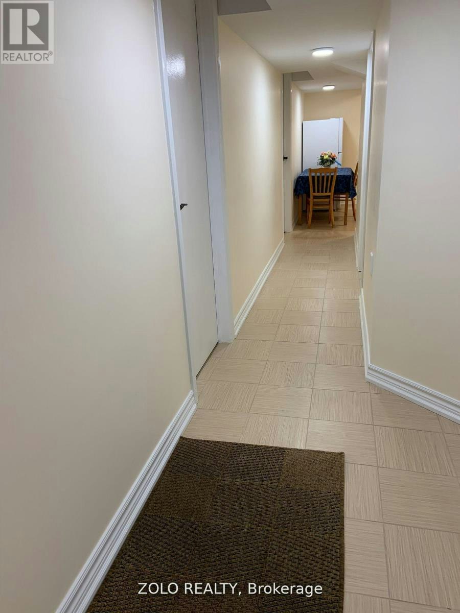 BASEMENT-175 Mabley Crescent, Vaughan, ON, L4J 2Z7 - 5