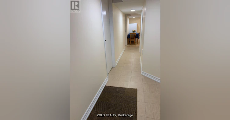 BASEMENT-175 Mabley Crescent, Vaughan, ON, L4J 2Z7 - 5