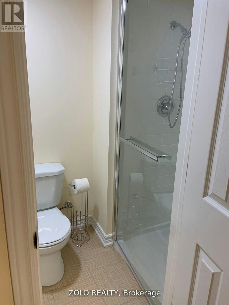 BASEMENT-175 Mabley Crescent, Vaughan, ON, L4J 2Z7 - 2