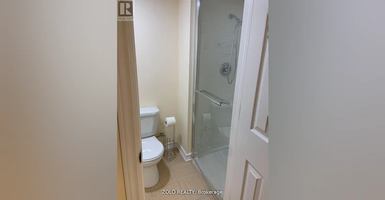 BASEMENT-175 Mabley Crescent, Vaughan, ON, L4J 2Z7 - 2