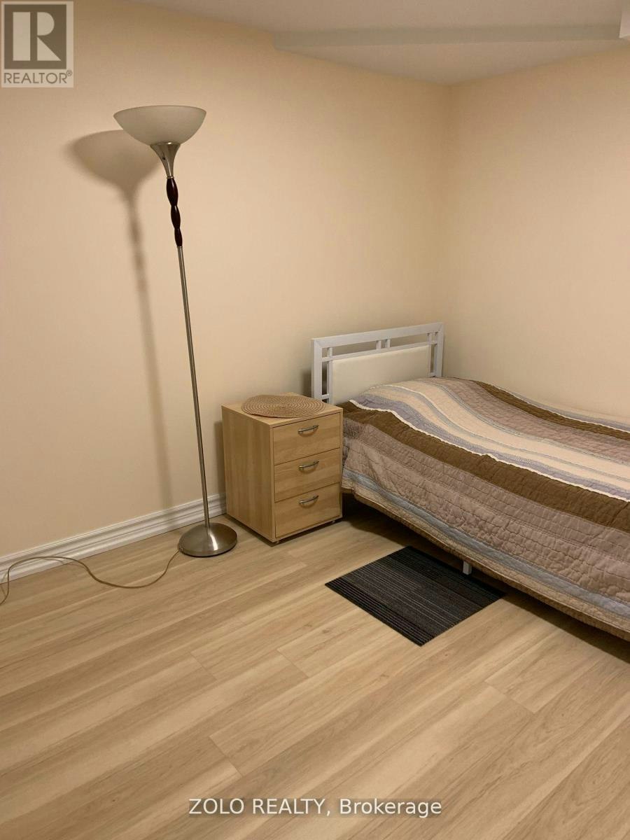 BASEMENT-175 Mabley Crescent, Vaughan, ON, L4J 2Z7