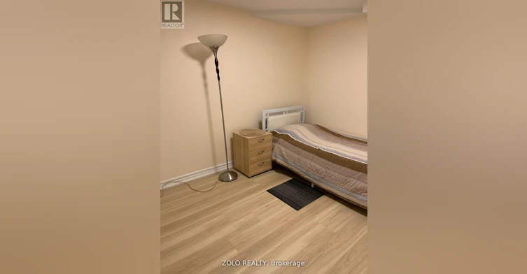 BASEMENT-175 Mabley Crescent, Vaughan, ON, L4J 2Z7
