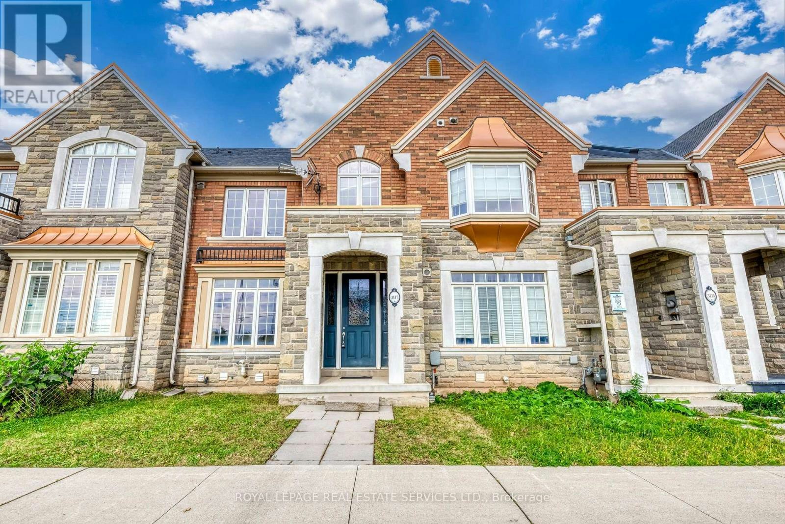 3117 Neyagawa Boulevard, Oakville, ON, L6M 0P4