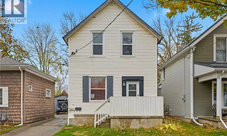43 Richardson Street