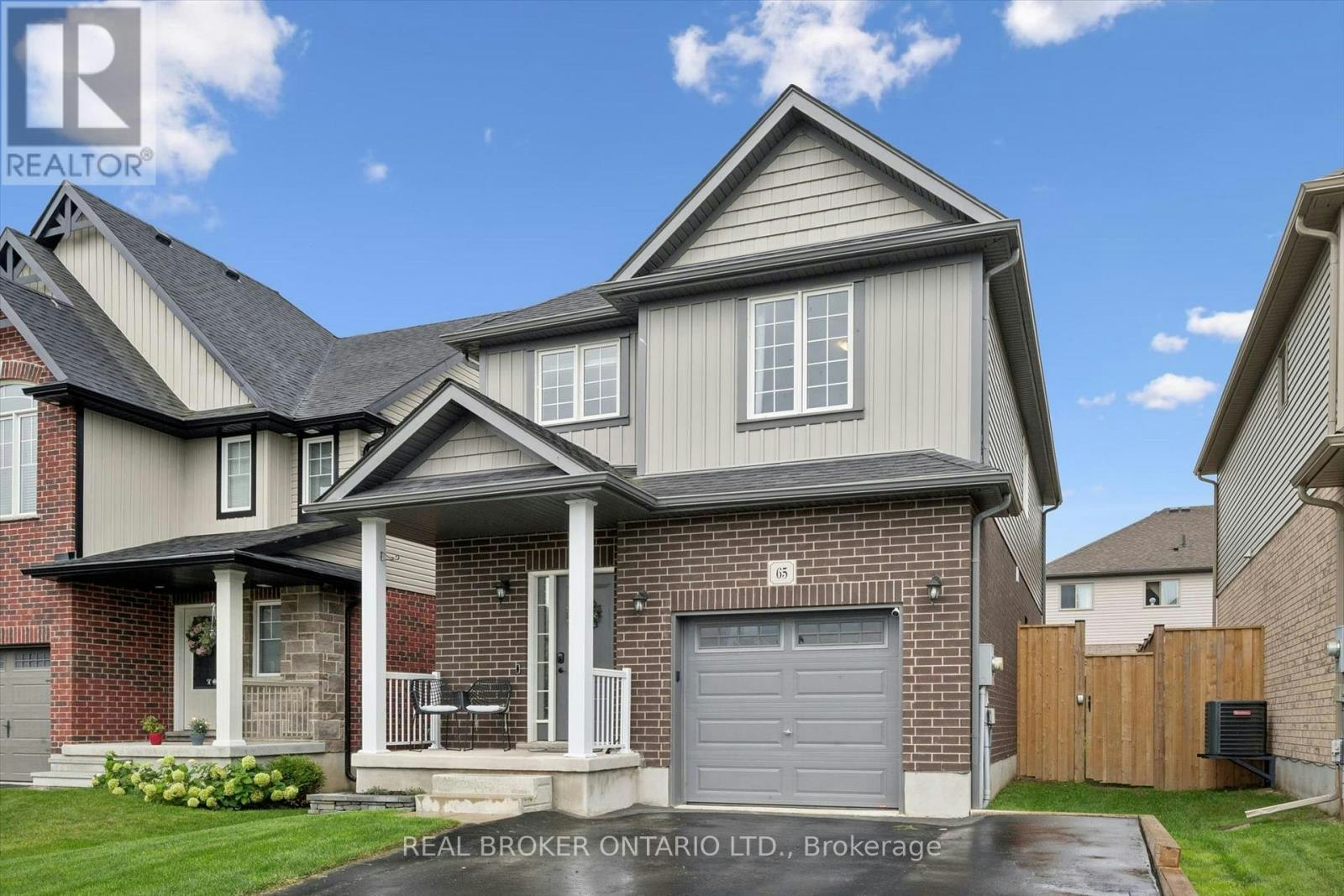 65 Miranda Path, Woolwich, ON, N3B 0A1