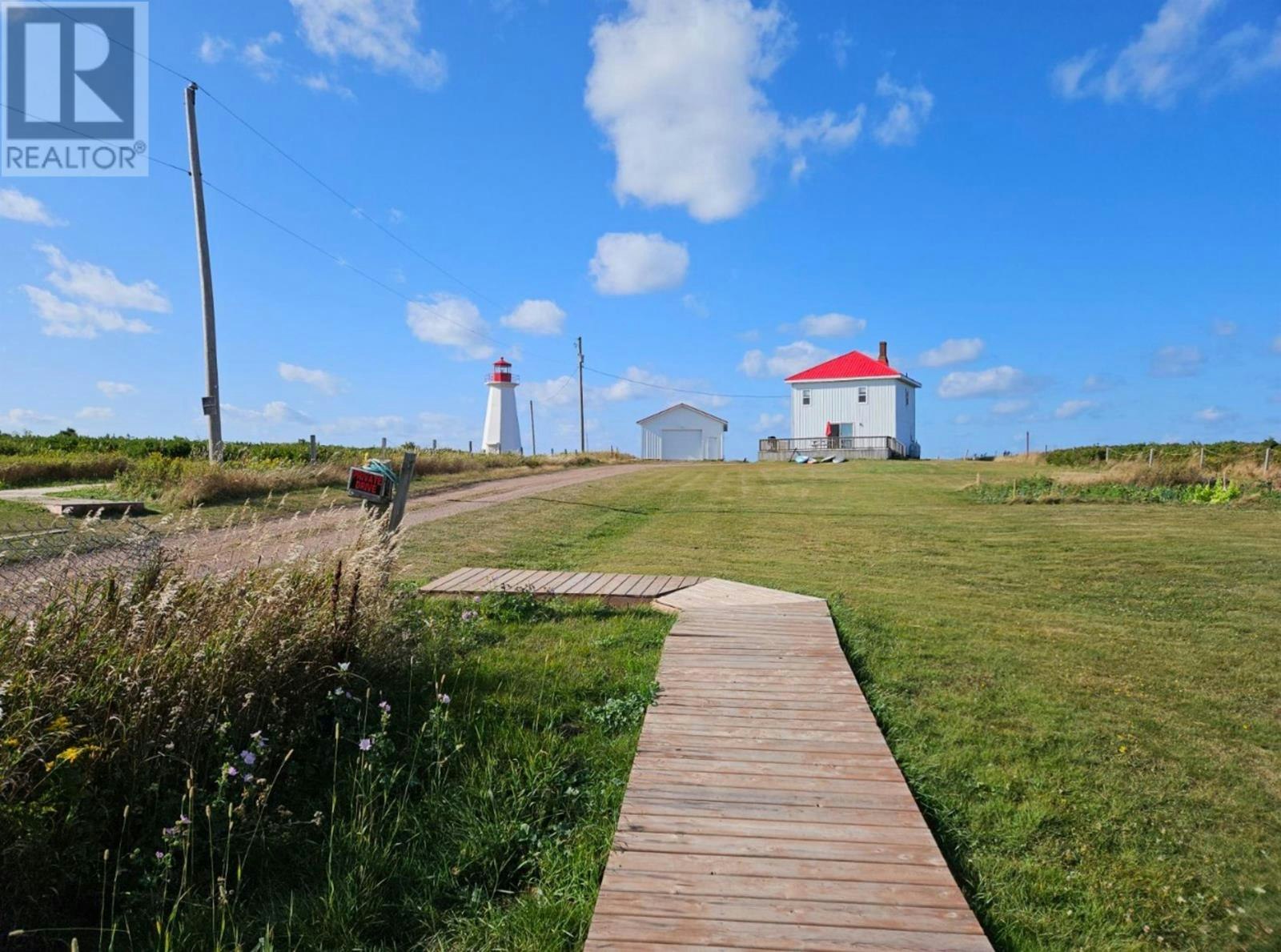 18 Light House Road, Monticello, PE, C0A 2B0