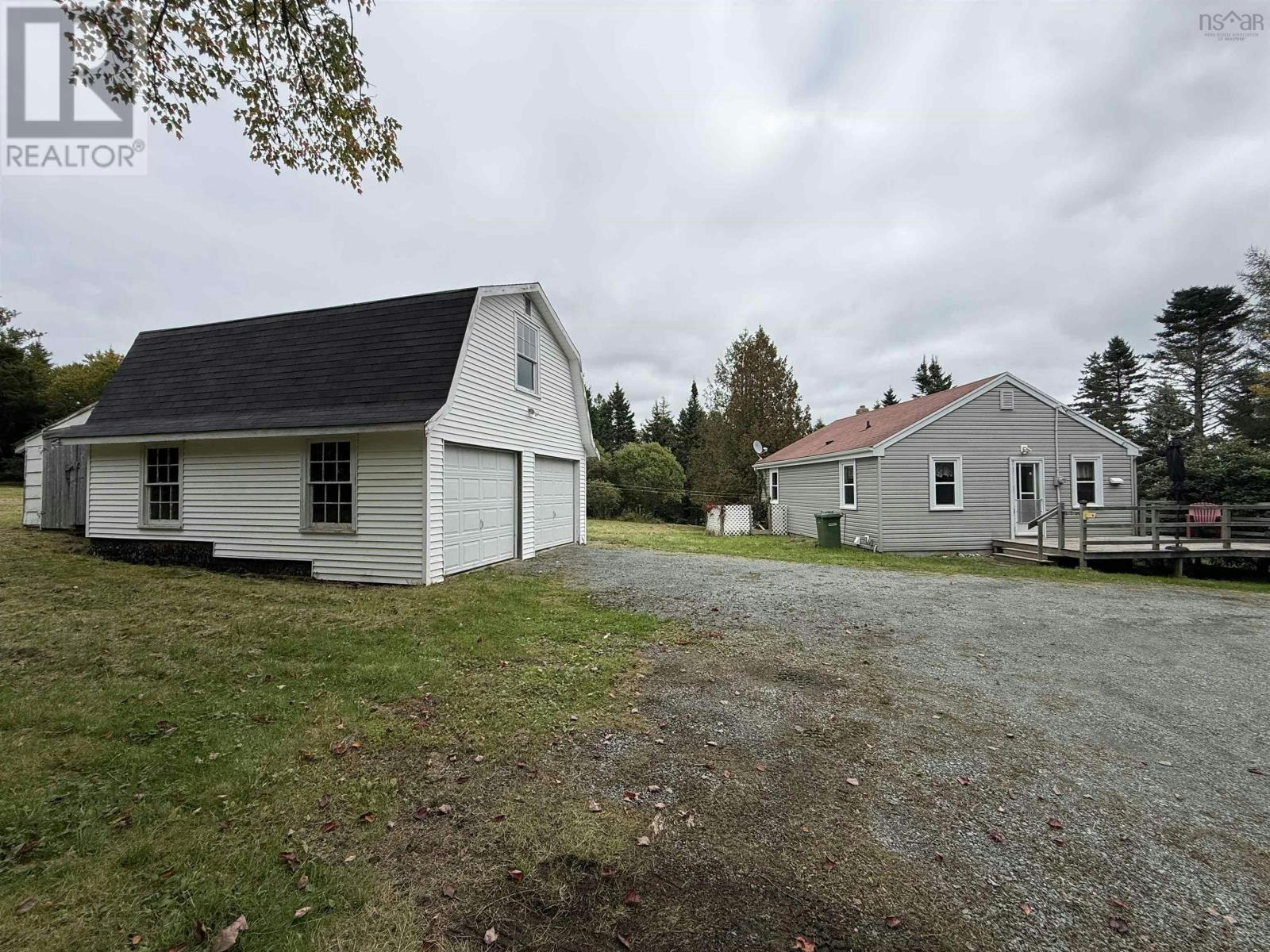 7813 7 Highway, Musquodoboit Harbour, NS, B0J 2L0