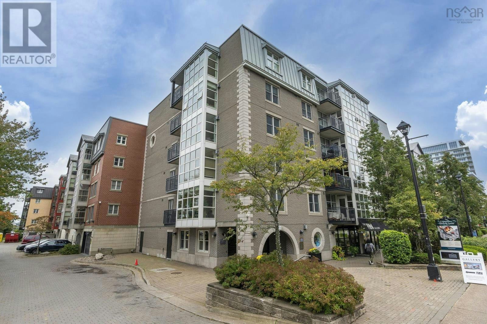 519-1479 Lower Water Street, Halifax, NS, B3J 3Z3