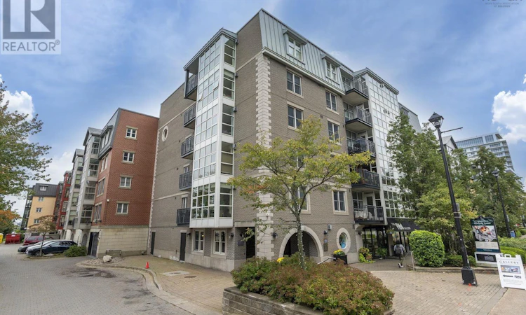 519-1479 Lower Water Street